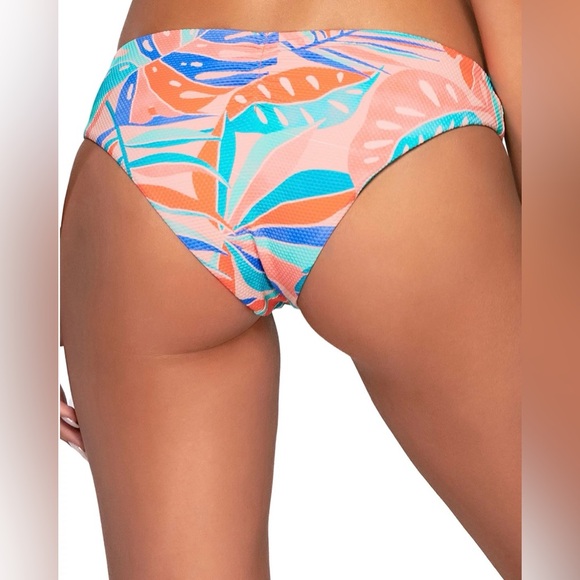 SWIM SYSTEMS Hazel Hipster Bikini Bottom - Picture 4 of 10